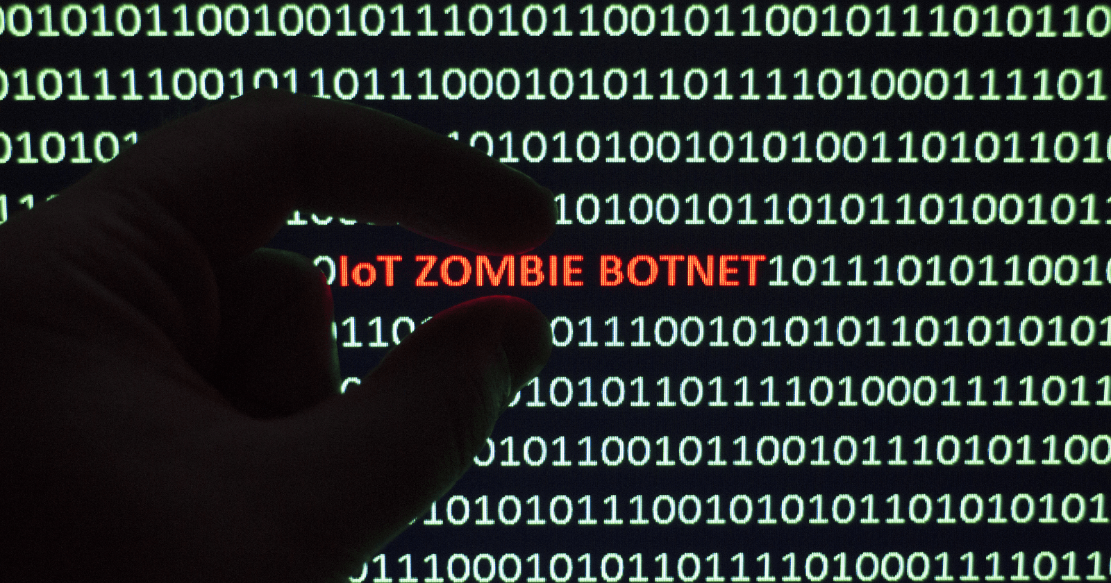 Botnets - Everything Explained about Botnets and What all you can do!